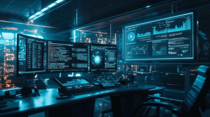 行唐县工业设备远程运维SCADA,设备数据采集与远程运维管控解决方案